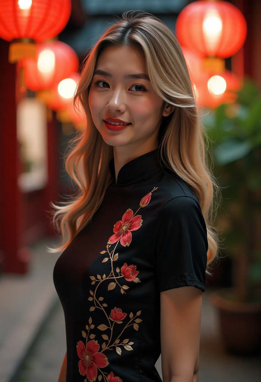 云上书院动画海报