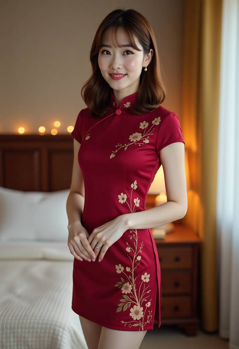 星海巡游动画海报