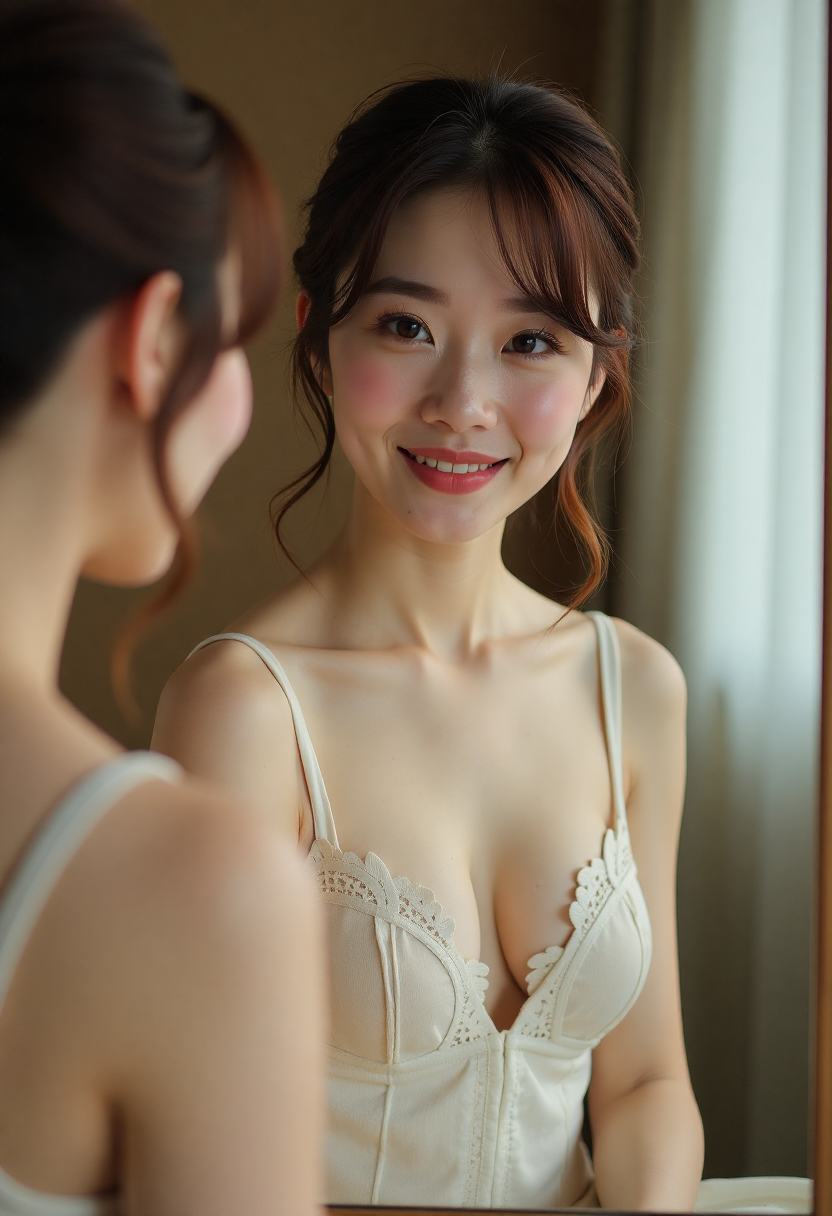 雾都档案剧集海报
